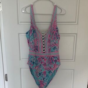 Lilly Pulitzer Swimsuit